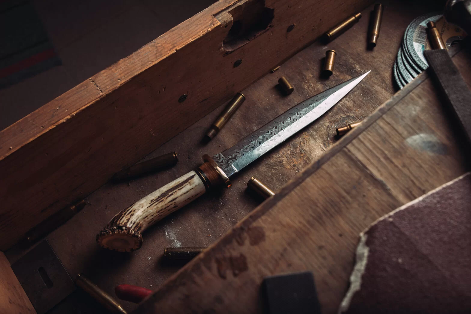 Zašto su bitni lovački noževi?